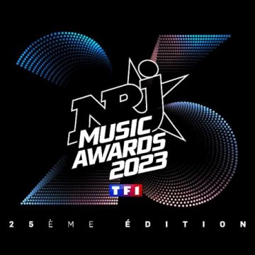 NRJ MUSIC AWARDS 2023 [Albums]
