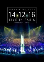 Ibrahim Maalouf - 14.12.16 - Live In Paris [Albums]