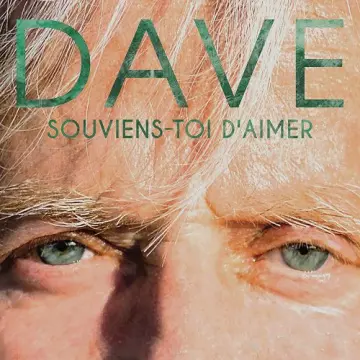 Dave - Souviens-toi d'aimer  [Albums]