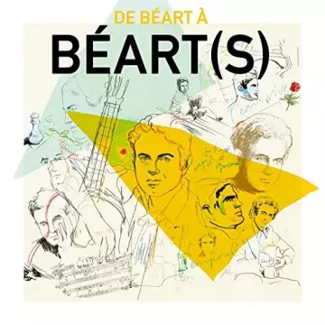 De Béart à Béart(s) [Albums]