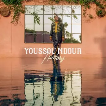 Youssou N'Dour - History [Albums]