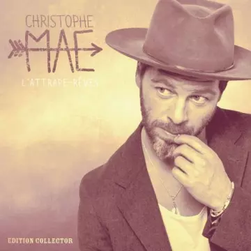 Christophe Maé - L'attrape-rêves (Edition Collector)  [Albums]