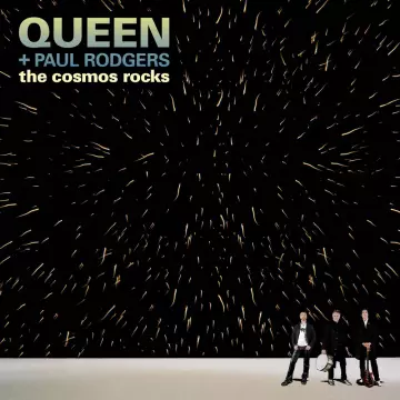 Queen - The Cosmos Rocks [Albums]