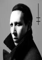 Marilyn Manson - Heaven Upside Down [Albums]