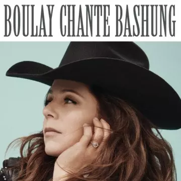 Isabelle Boulay - Les chevaux du plaisir (Boulay chante Bashung) [Albums]