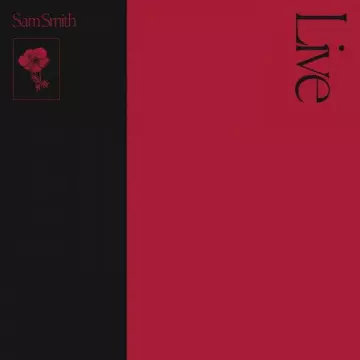 Sam Smith - Live [Albums]