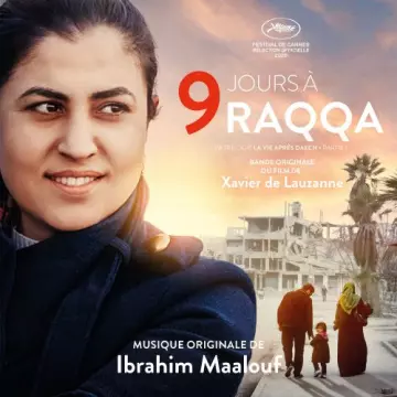 Ibrahim Maalouf - 9 jours à Raqqa (Bande originale du film) [B.O/OST]
