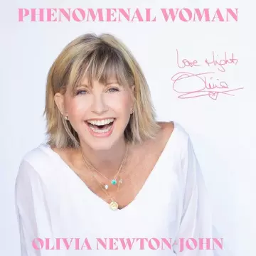 OLIVIA NEWTON-JOHN - Phenomenal Woman [Albums]