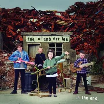 The Cranberries - In the End [Albums]