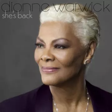 Dionne Warwick - She's Back [Albums]