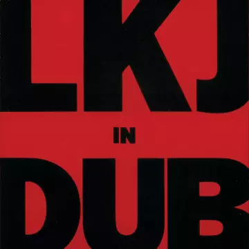 Linton Kwesi Johnson - LKJ In Dub [Albums]