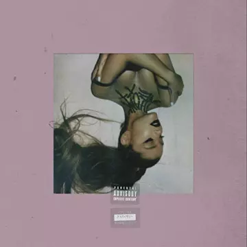 Ariana Grande - thank u, next [Albums]
