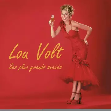Lou Volt - Ses plus grands succès  [Albums]