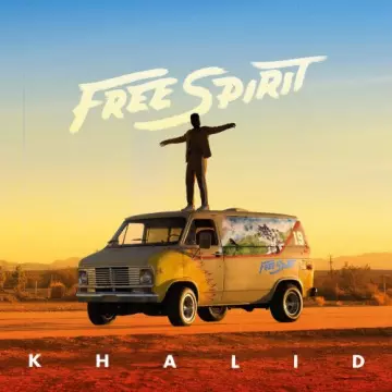Khalid - Free Spirit [Albums]