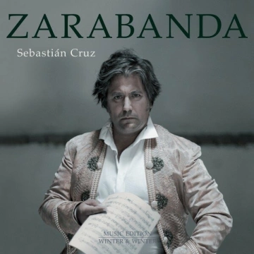 Sebastian Cruz - Zarabanda [Albums]