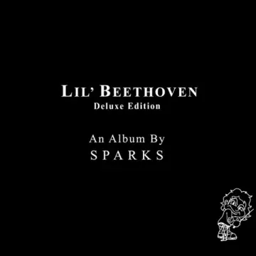Sparks - Lil Beethoven (Deluxe Bonus Tracks Remastered Edition)  [Albums]