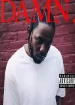 Kendrick Lamar-DAMN [Albums]
