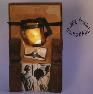 Neil Young & The Restless - Eldorado [Albums]