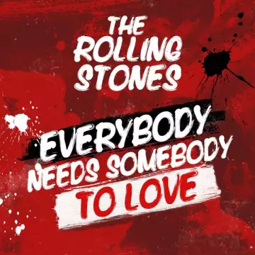 The Rolling Stones - Everybody Needs Somebody To Love [Albums]