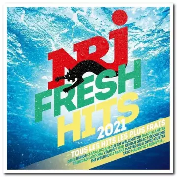 NRJ Fresh Hits 2021 [Albums]