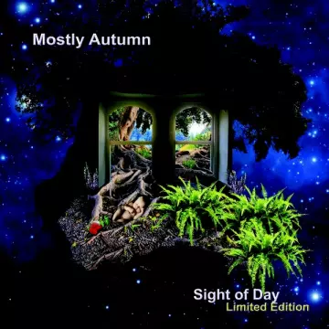 Mostly Autumn - Sight Of Day (2CD Limited Edition) [Albums]