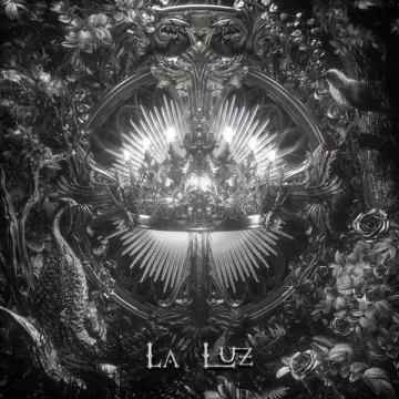 Christina Aguilera - La Luz  [Albums]