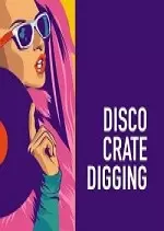 Disco Crate Digging 2017 [Albums]