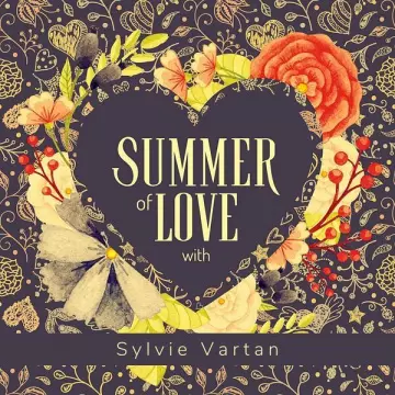 SYLVIE VARTAN - Summer of Love with Sylvie Vartan [Albums]