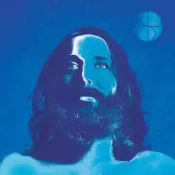 Sébastien Tellier - My God Is Blue [Albums]