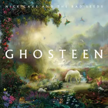 Nick Cave and The Bad Seeds - Ghosteen [Albums]