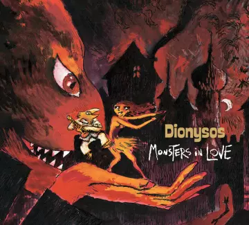 Dionysos - Monsters In Love  [Albums]