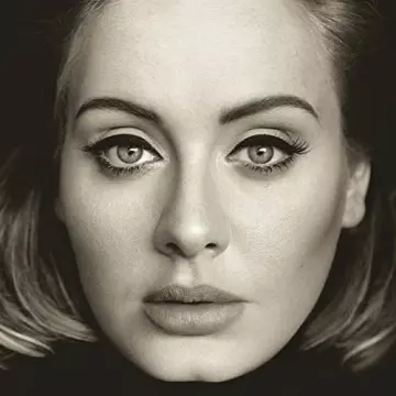 Adele - 25 [Albums]