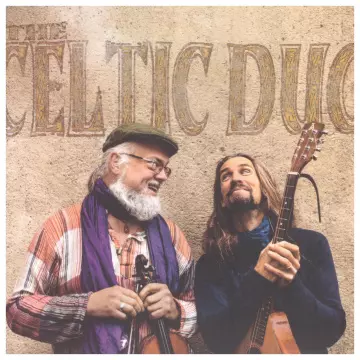 Keltiska Duon - The Celtic Duo [Albums]