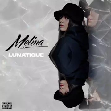 Melina Sdk - Lunatique [Albums]