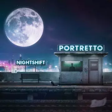 Portretto - Nightshift  [Albums]