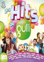 Les Hits de Gulli 2017 [Albums]
