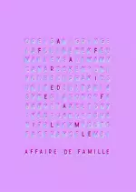 Affaire De Famille  [Albums]