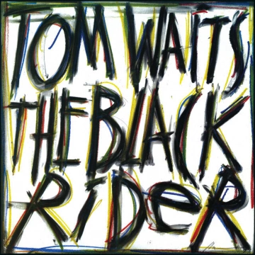 Tom Waits - The Black Rider (2023 Remaster) [Albums]