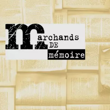 Marchands de Mémoire - Marchands de Mémoire  [Albums]