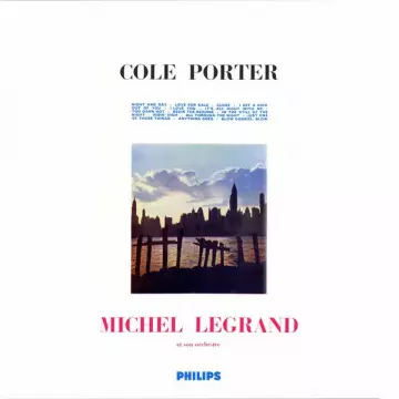 Michel Legrand - Cole Porter  [Albums]