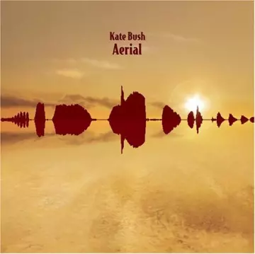 Kate Bush - Aerial [Albums]