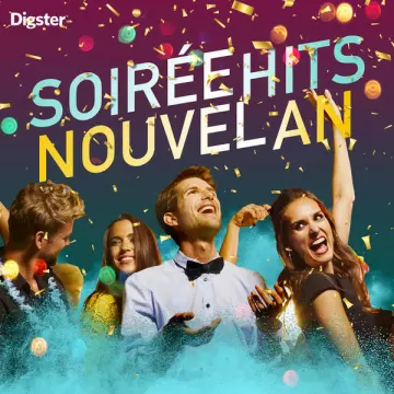 Soiree hits 2023, nouvel an 2023 [Albums]