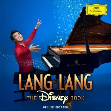 LANG LANG - The Disney Book [Albums]