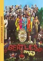 The Beatles - Sgt. Pepper's Lonely Hearts Club Band (50th Anniversary Edition) [Albums]