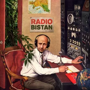Reno Bistan - Radio bistan [Albums]