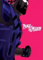 Major Lazer - Peace Is The Mission [Albums]