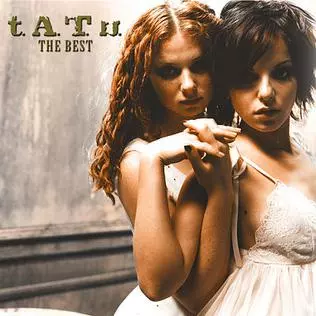 t.A.T.u. The Best  [Albums]