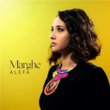 MARGHE - Alefa  [Albums]
