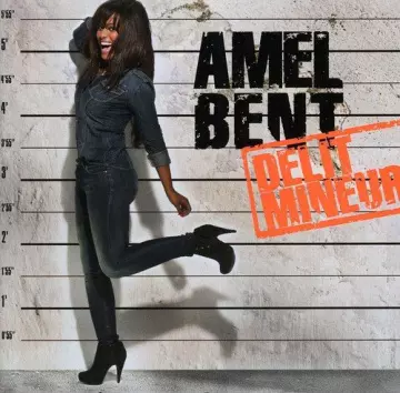Amel Bent - Délit mineur [Albums]