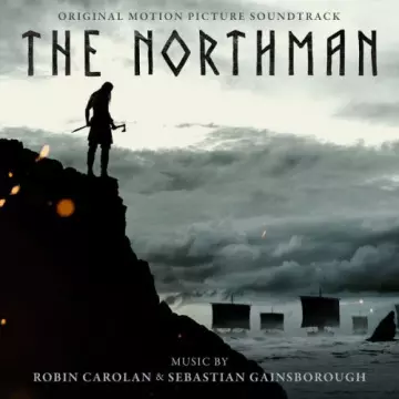 Robin Carolan - The Northman (Original Motion Picture Soundtrack) [B.O/OST]